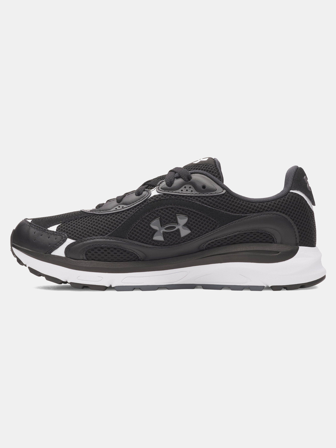 Image of UNDER ARMOUR Tech Runner Sports Shoes For Men