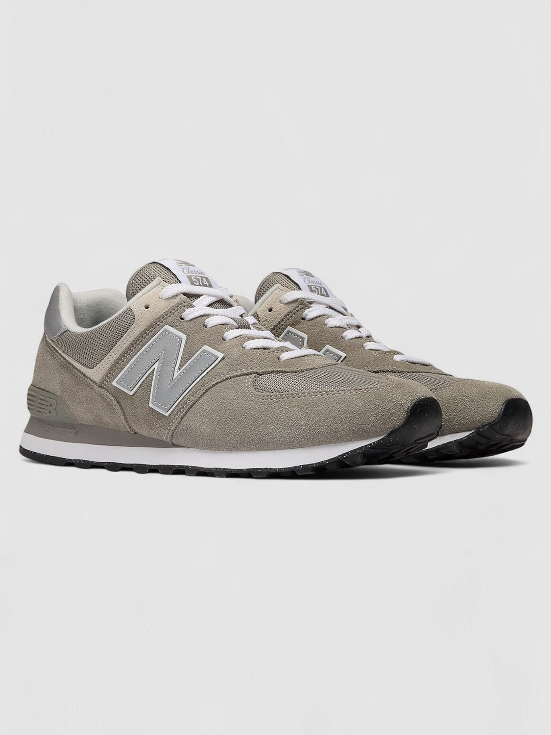 Image of New Balance 574 Sneakers For Men