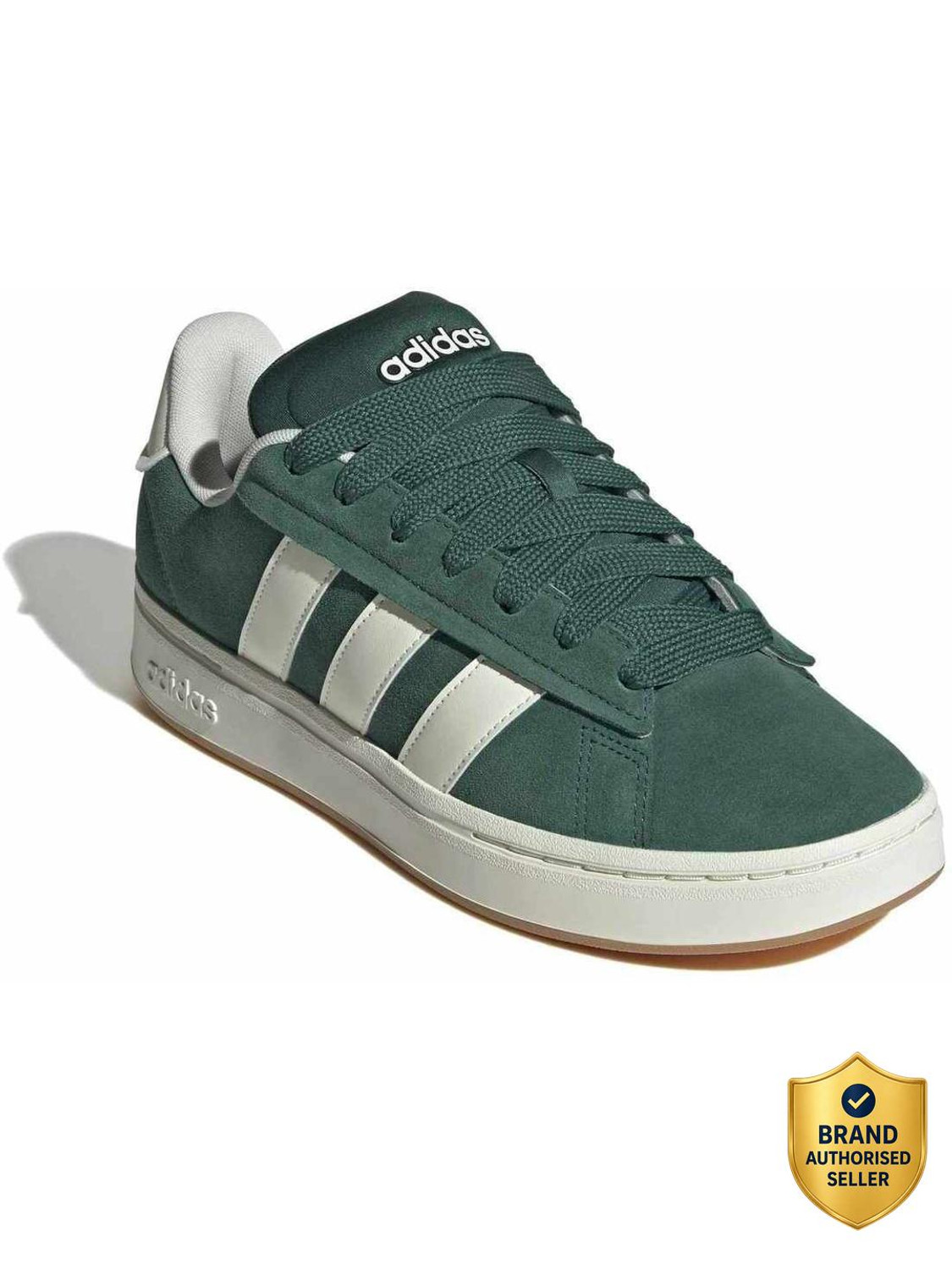 Image of ADIDAS GRAND COURT ALPHA 2.0 Sneakers For Men