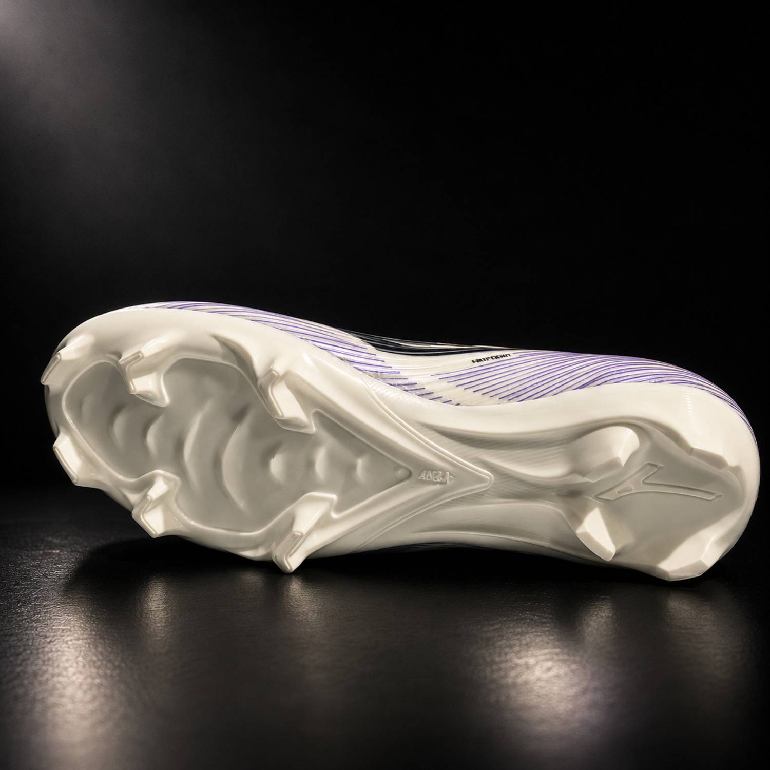 ANZA 999 Unisex Football Shoes - Image 3