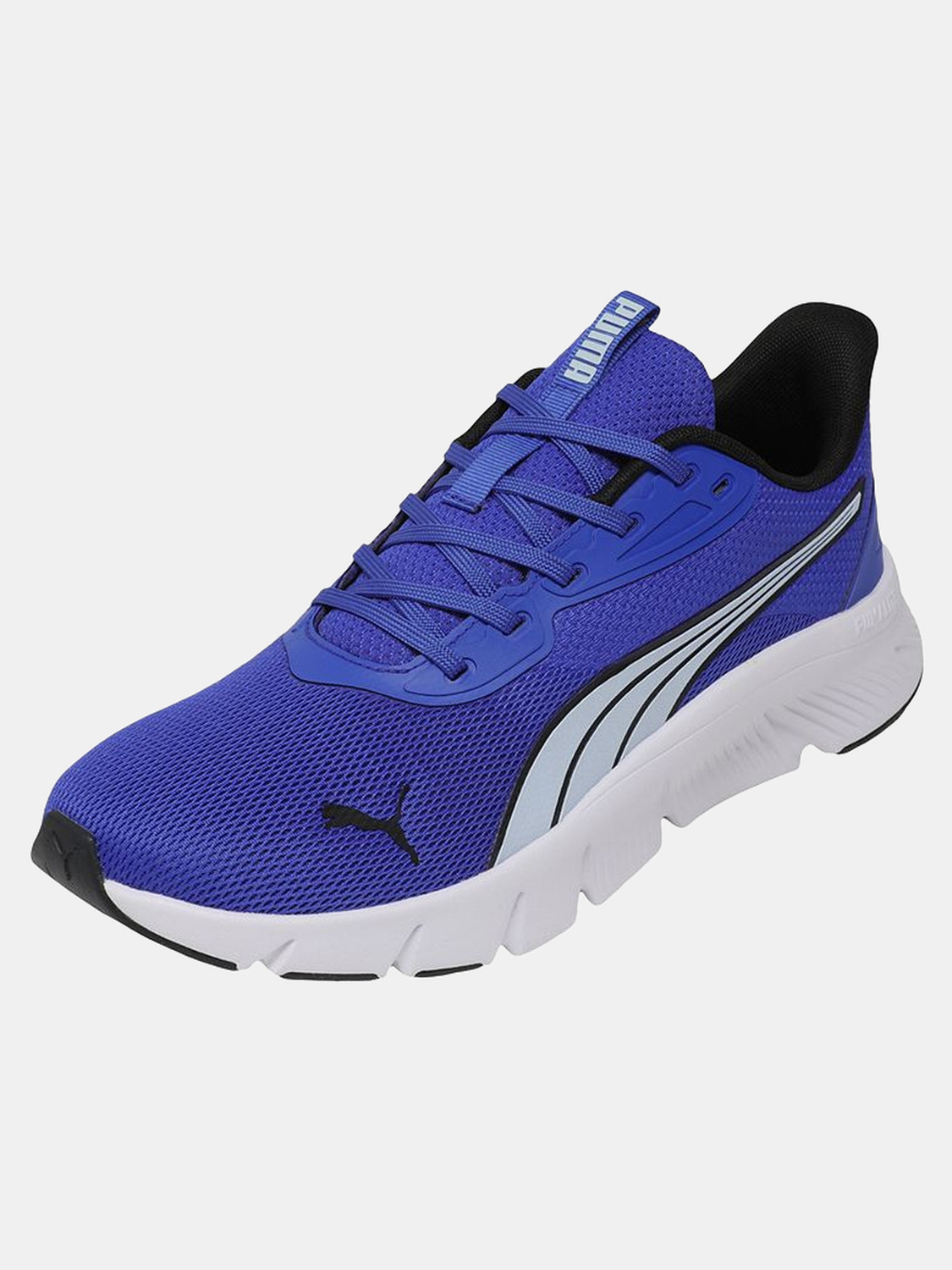 Image of PUMA FlexFocus Lite Modern Running Shoes For Men