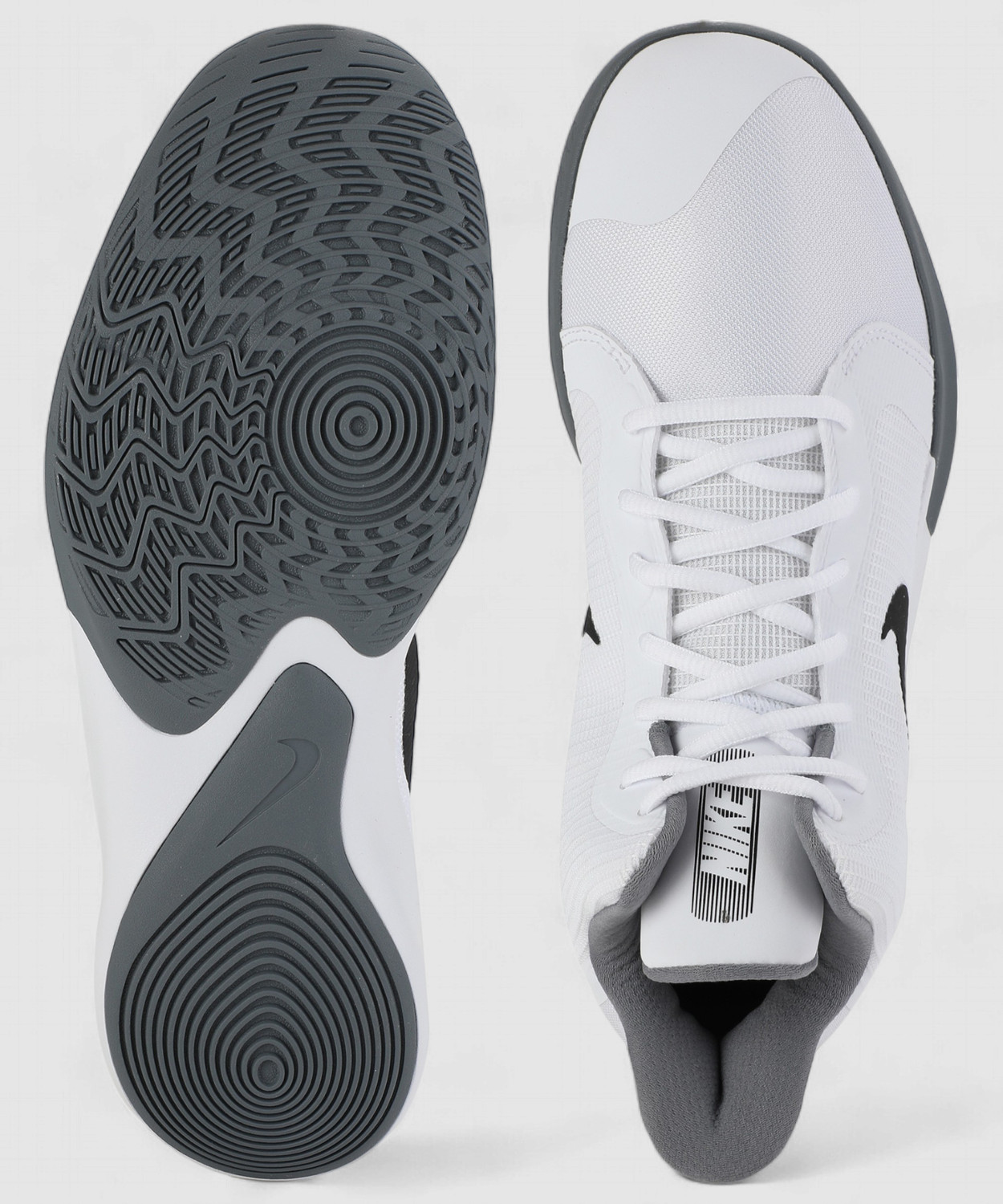 nike performance precision iii