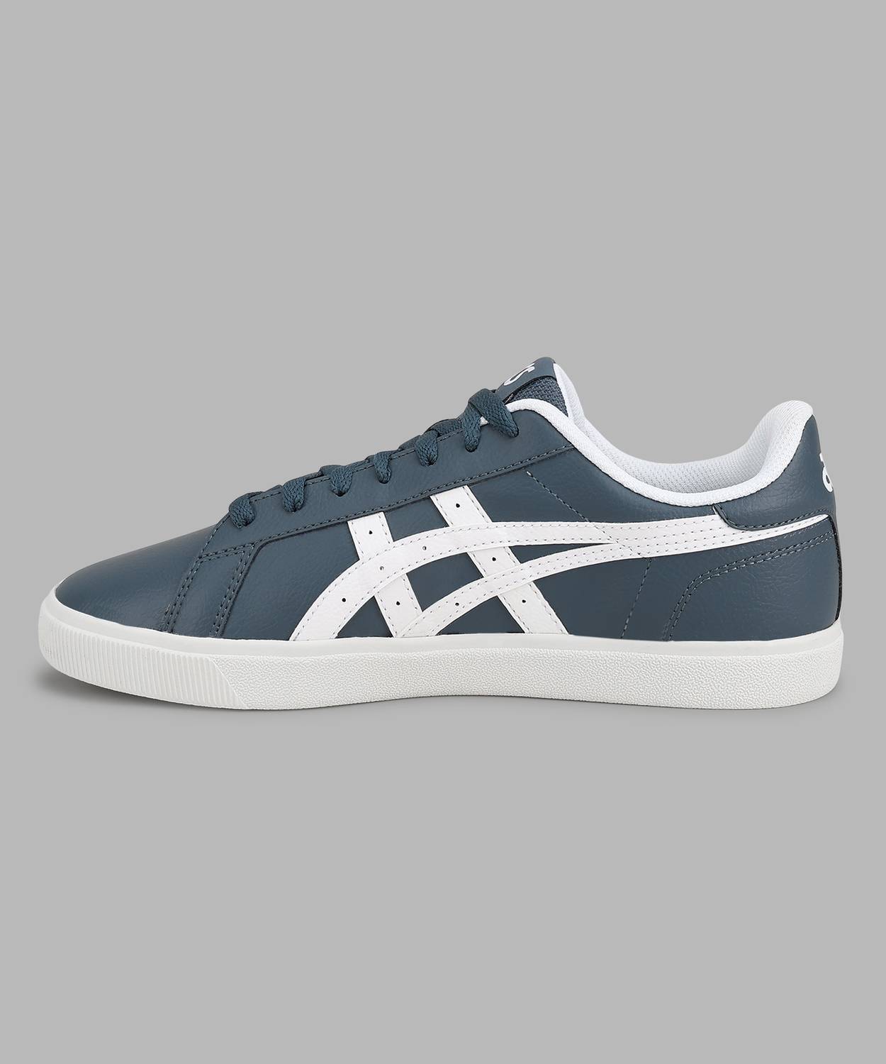 Asics Classic CT S Men's Blue Sneakers - Image 3
