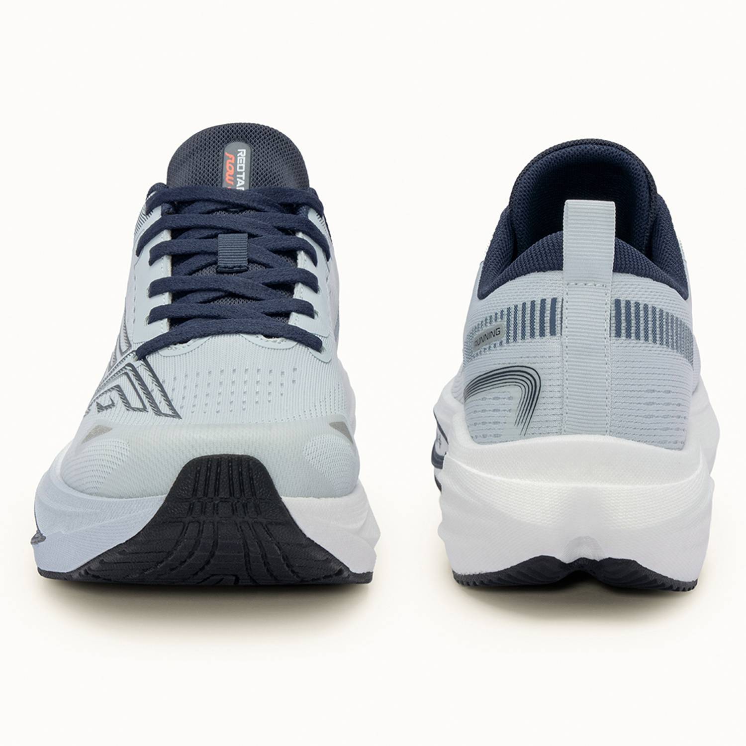 RED TAPE Sports Shoes for Men in Blue - Image 4
