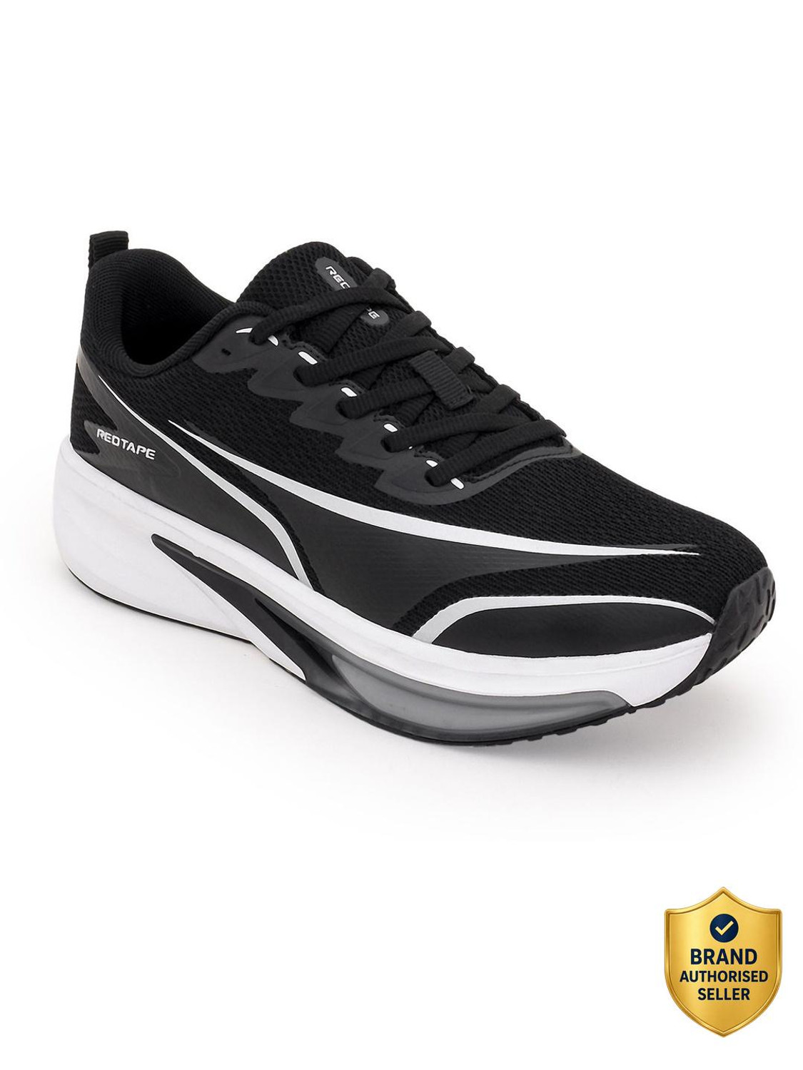 Image of RED TAPE Athleisure Walking Shoes For Men