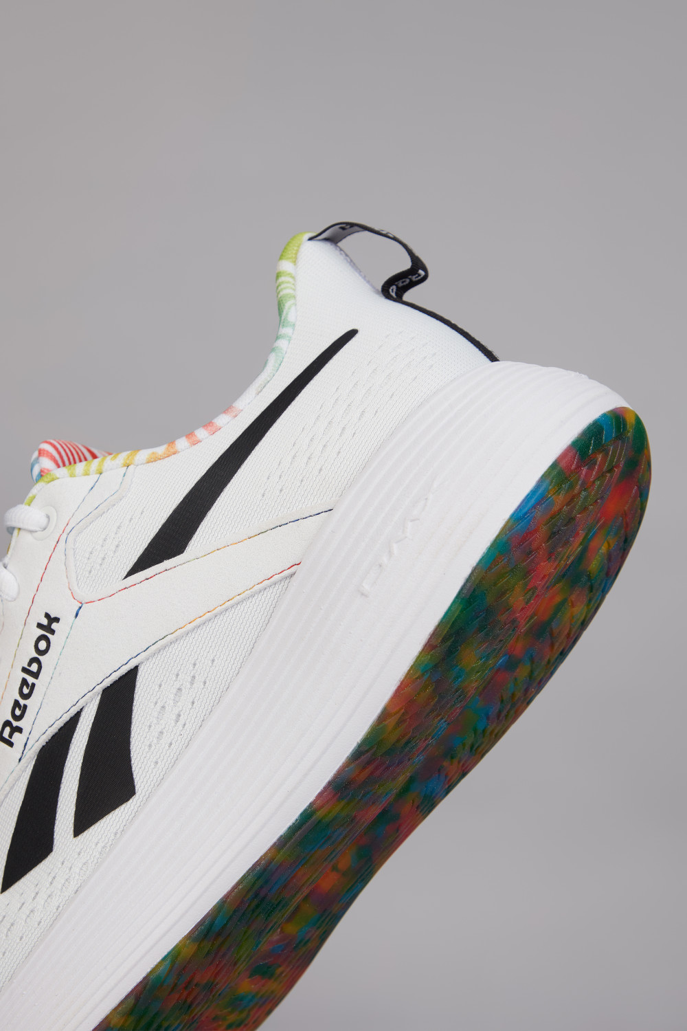 Image of REEBOK DMX COMFORT Walking Shoes For Men