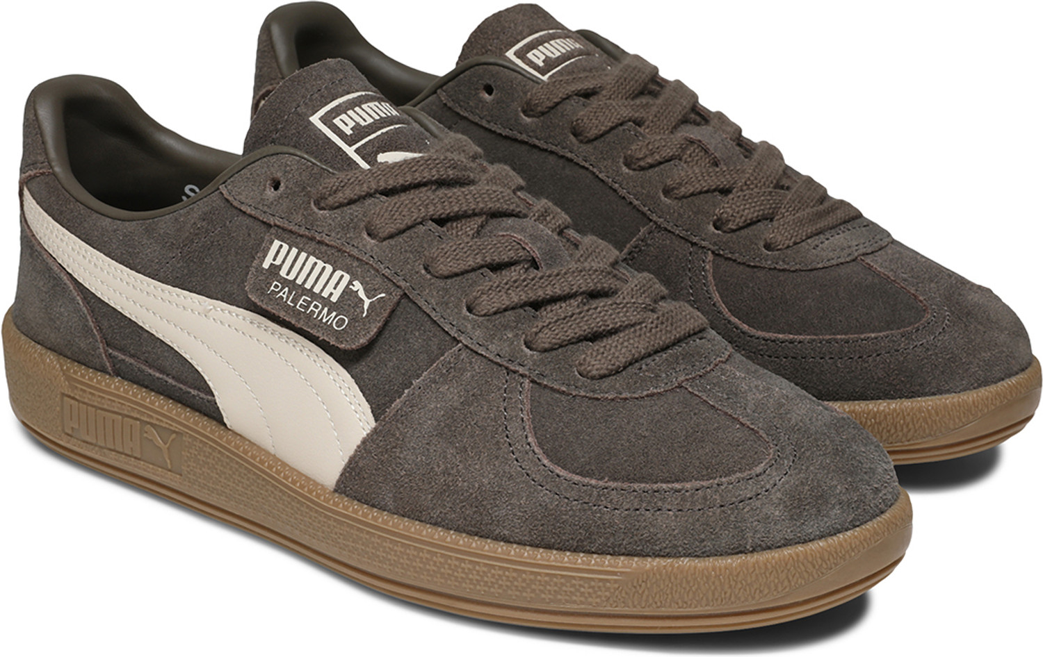 Image of PUMA Palermo Sneakers For Men