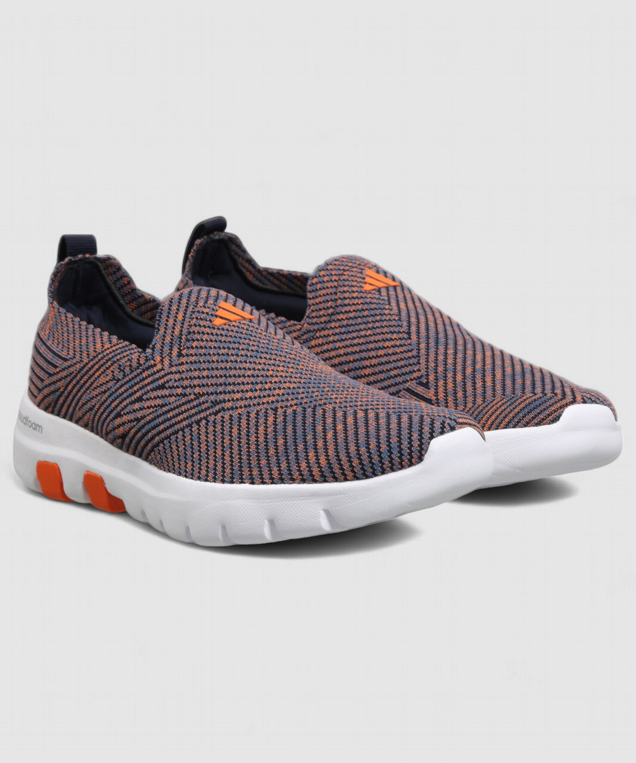 Image of ADIDAS Powerthru Walking Shoes For Men