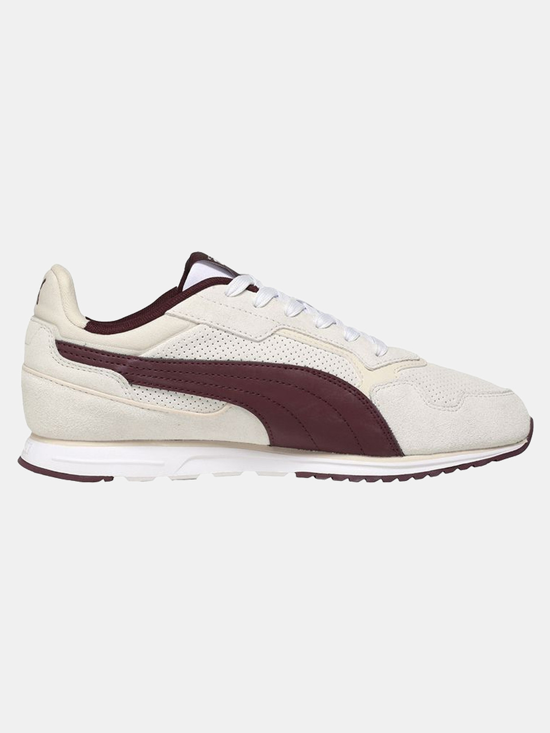 Image of PUMA PL Softride ST Miler Sneakers For Men