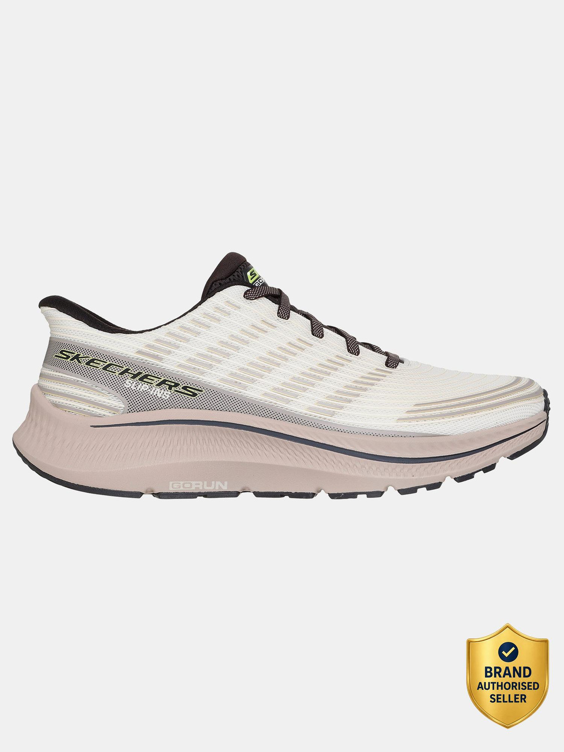 Image of Skechers GO RUN CONSISTENT 2.0 - SENNA Outdoors For Men