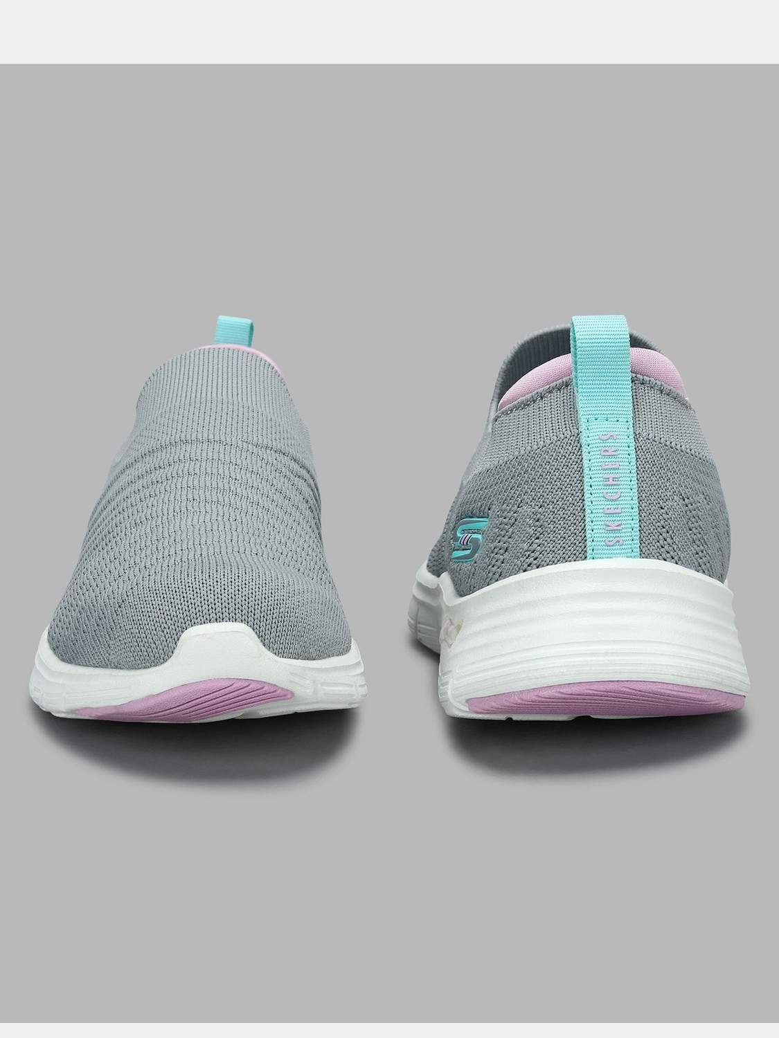 Image of Skechers ARCH FIT VISTA Casual Shoes For Women