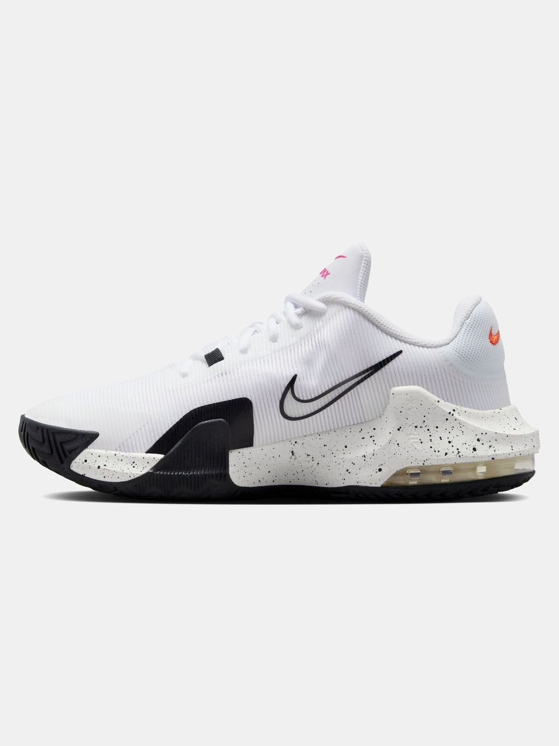 Image of NIKE AIR MAX IMPACT 4 Sneakers For Men
