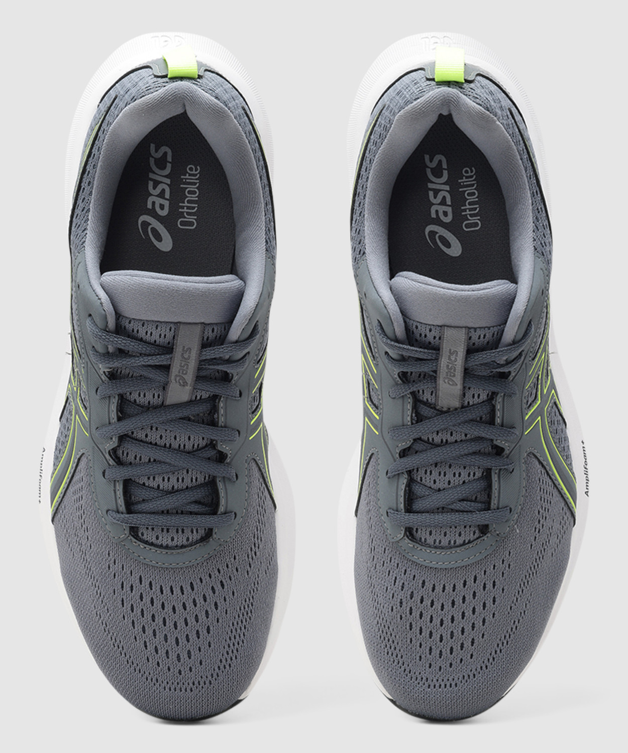 Image of Asics GEL-CONTEND 9 Running Shoes For Men