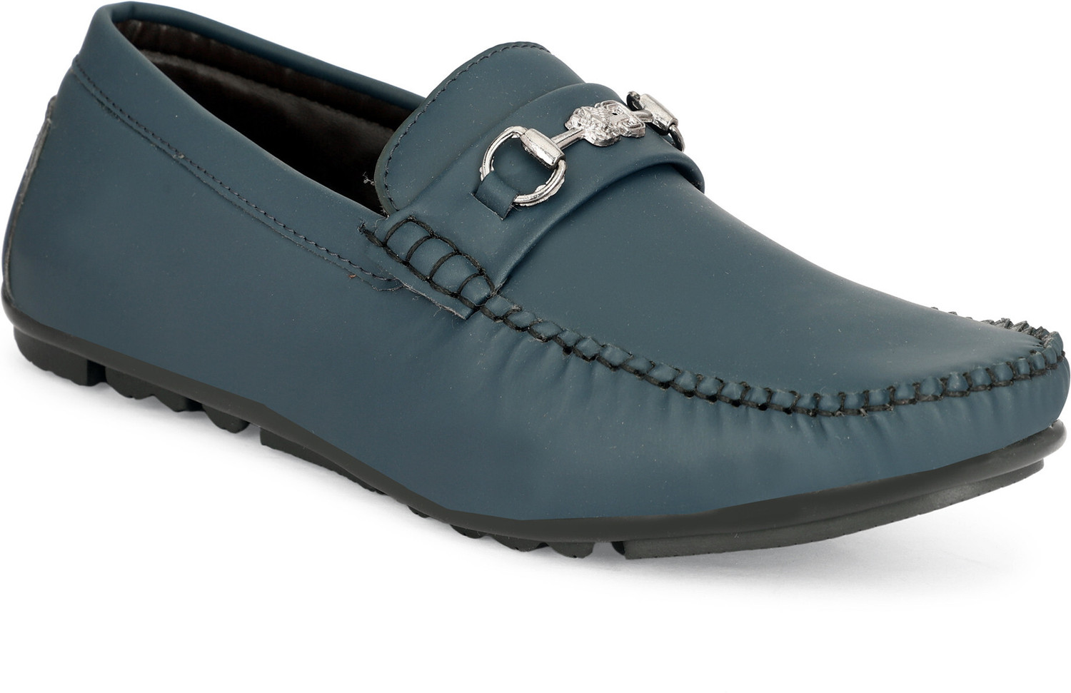 Image of aRICS GENUINE LEATHER LOAFERS SHOES FOR MEN Loafers For Men