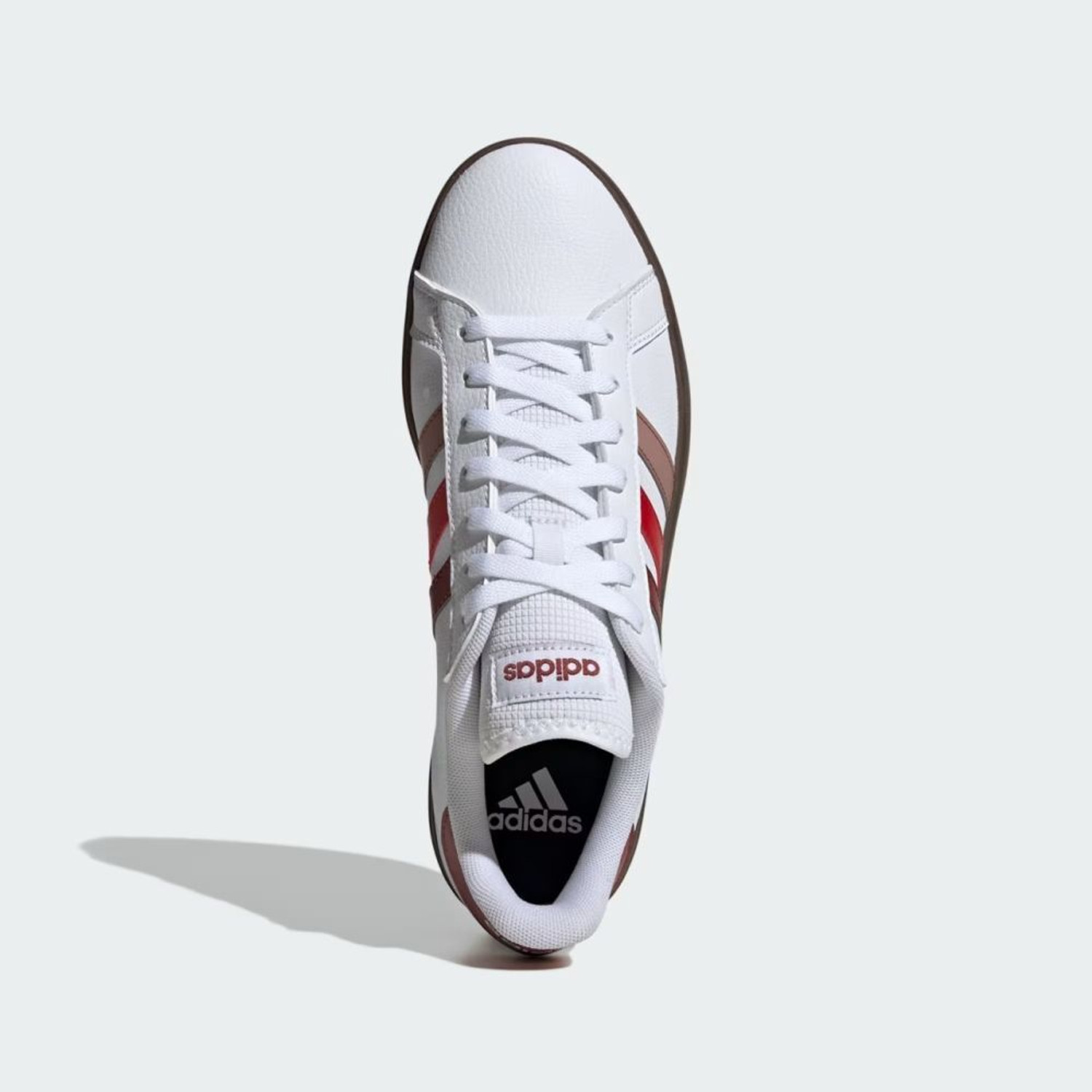 Image of ADIDAS Grand Court Base 2.0 Men�s Tennis � Comfortable & Durable Outdoors For Men