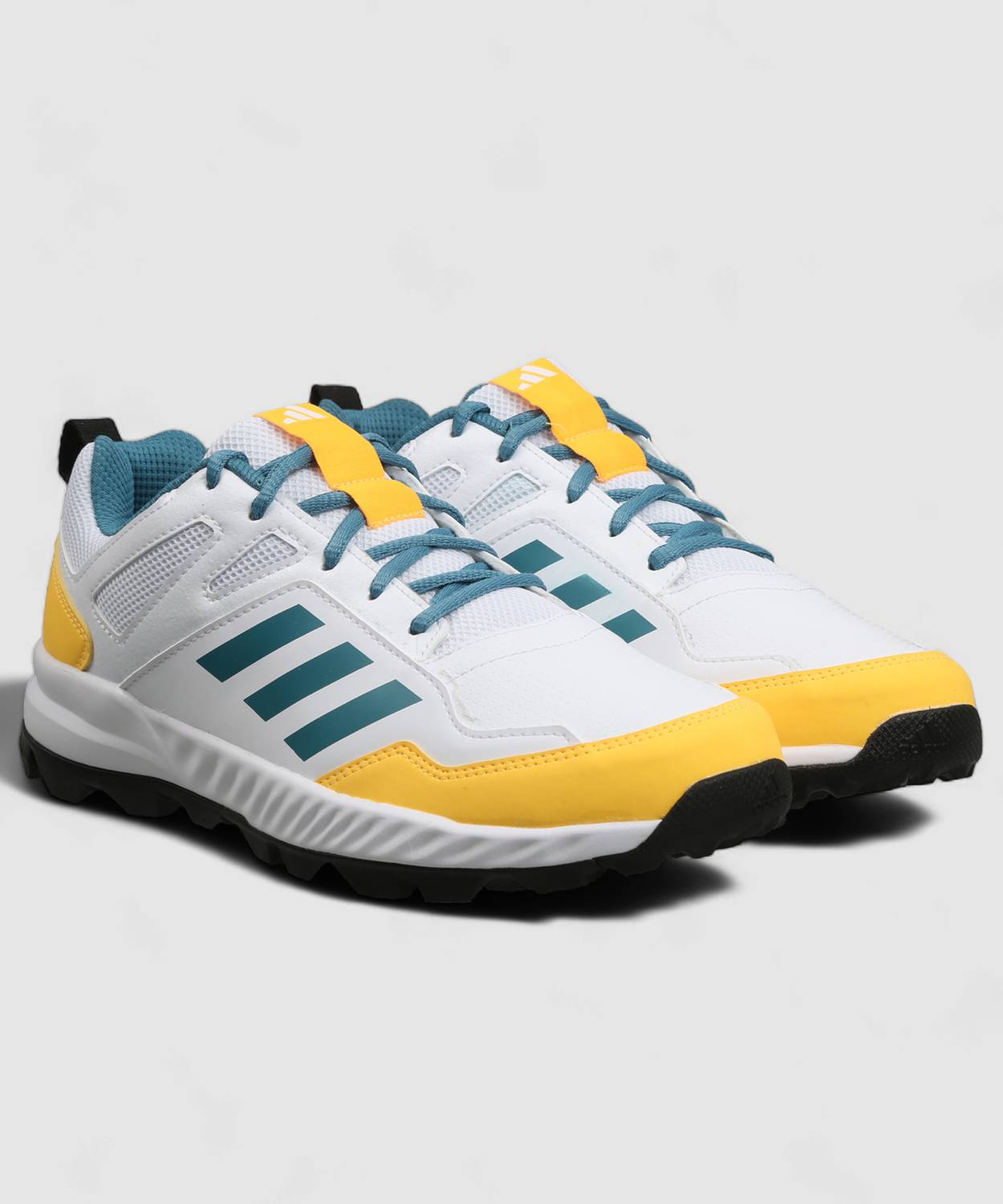 adidas gazelle silver green womens adidas Cri Rise Cricket Shoes For Men main image 0
