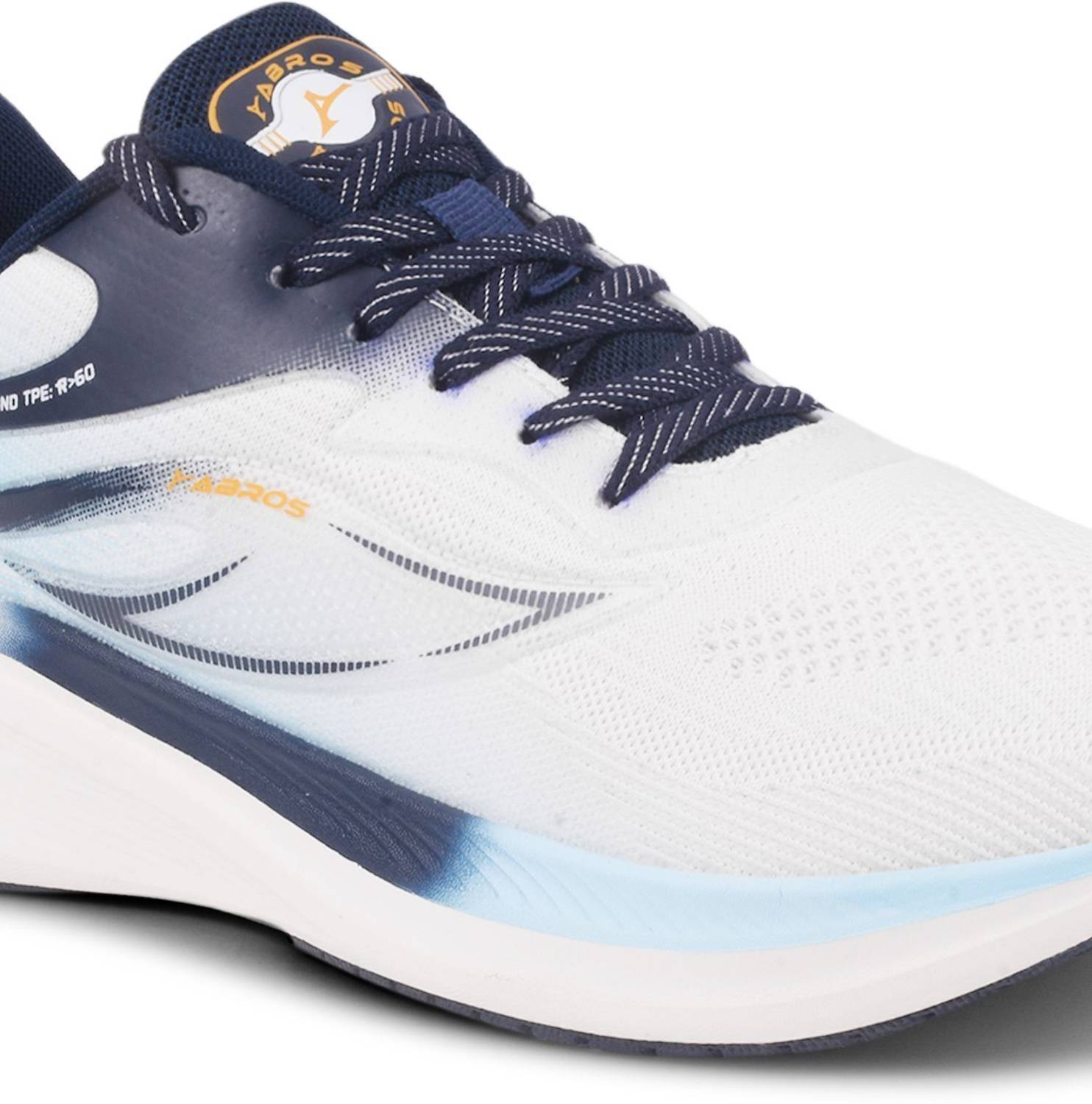 Abros PROCY Men's Running Shoes - Image 4