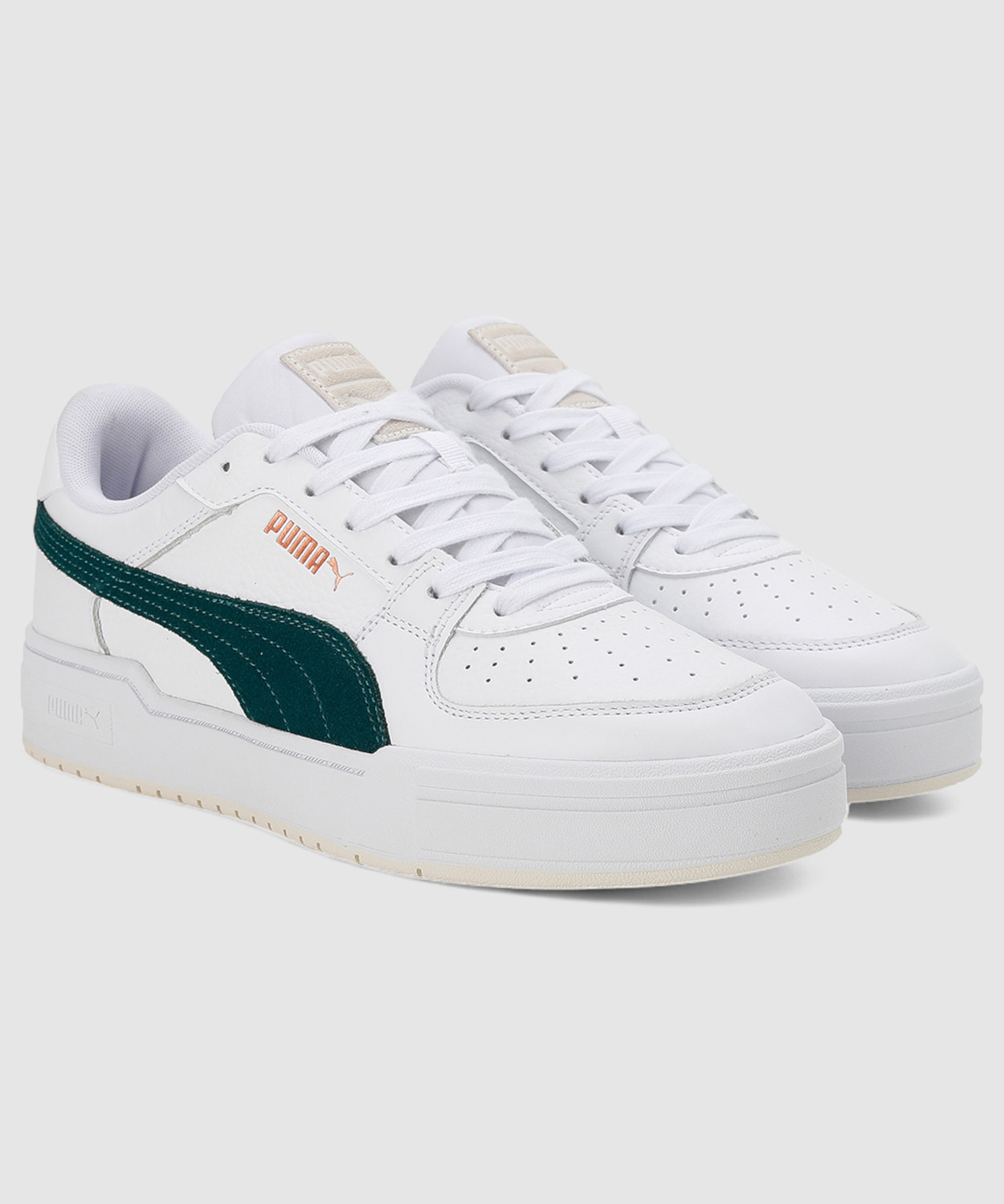 Image of PUMA CA Pro Suede FS Sneakers For Men