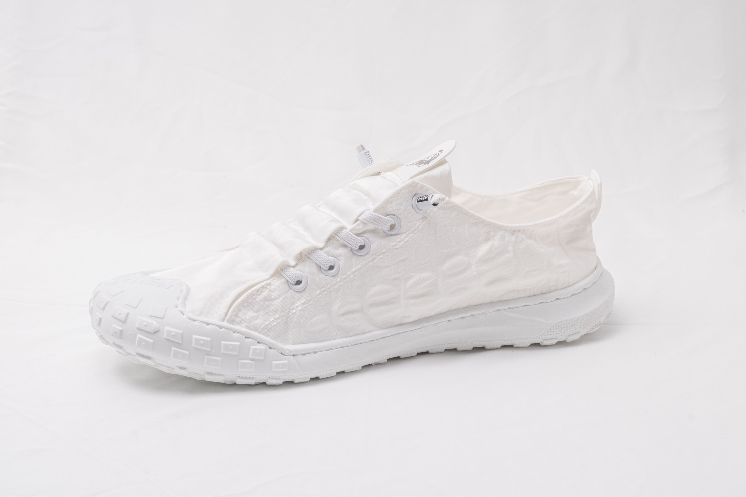 Image of glemia glemia Crocodile Pattern Men's Leisure Shoes | Sneakers For Men