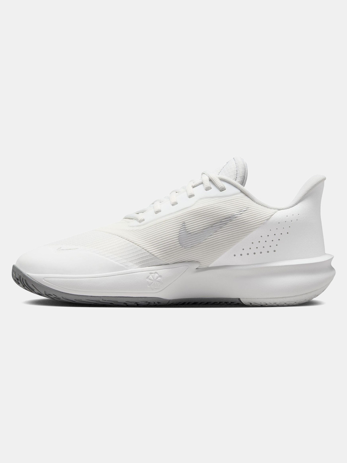 Image of NIKE Precision 7 Basketball Shoes For Men