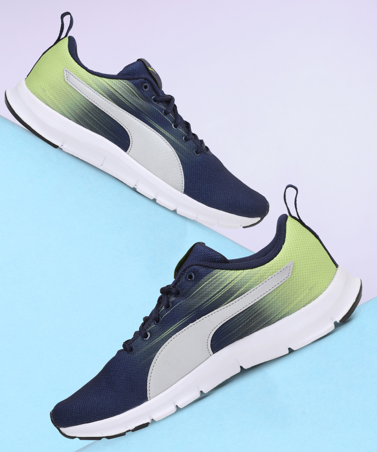 puma max idp