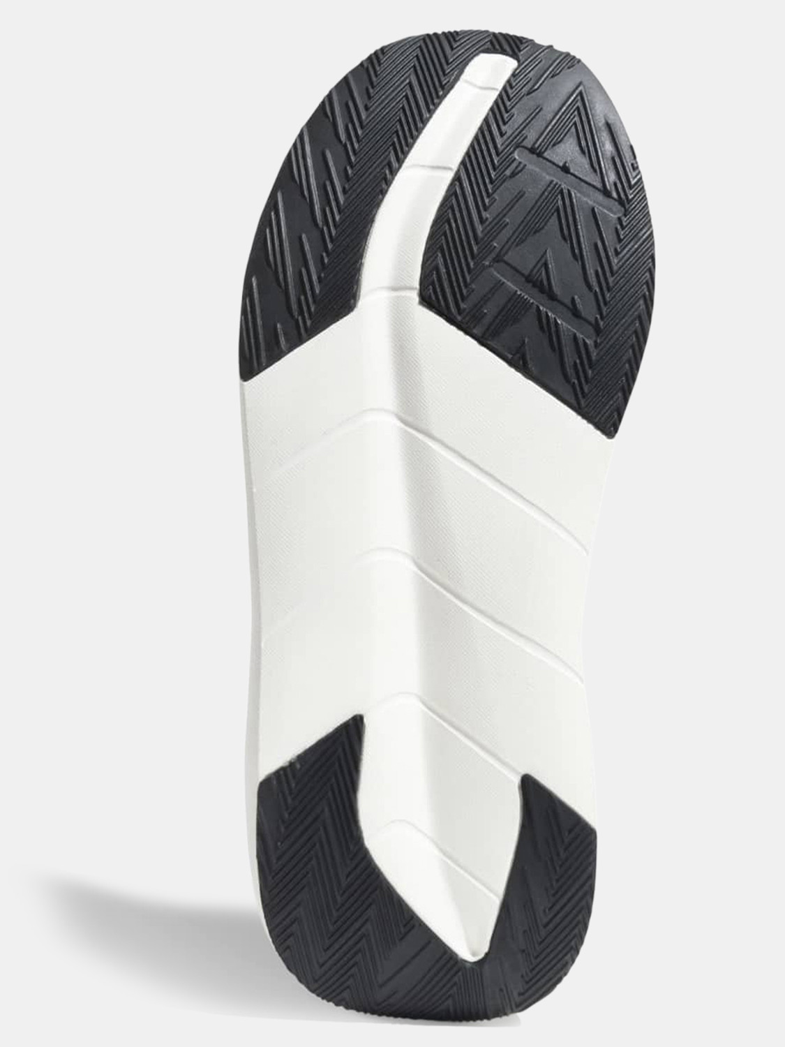 Image of ADIDAS AeroBlazeBurst Running Shoes For Men