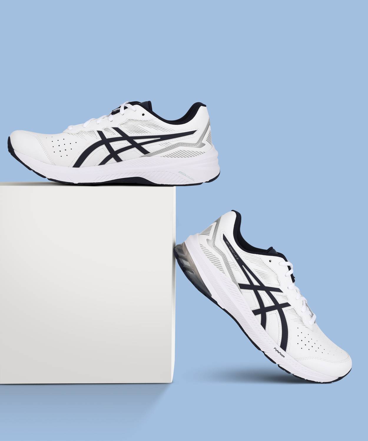 Asics GT-1000 LE 2 (2E) Sneakers For Men