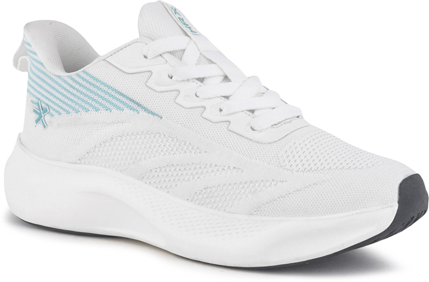 Image of HRX by Hrithik Roshan Lightweight,Comfortable,Trendy,Breathable, Sports Running Shoes For Men
