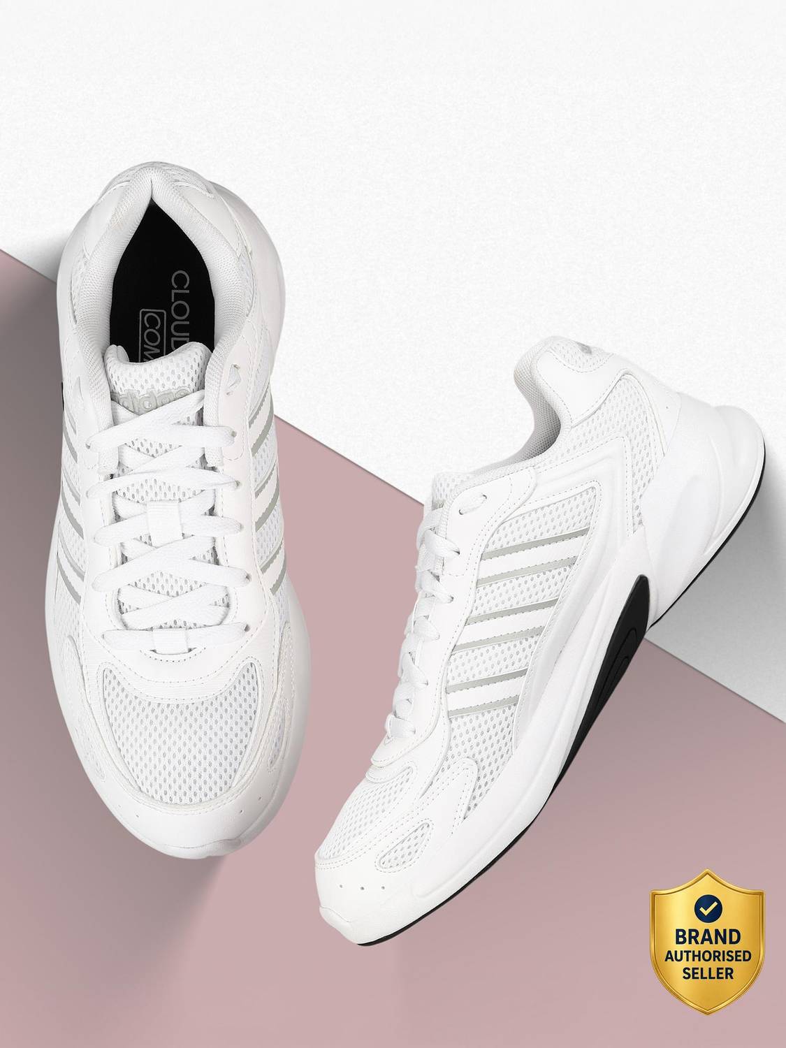 ADIDAS ECLYPTIX 2000 IKD Running Shoes For Men