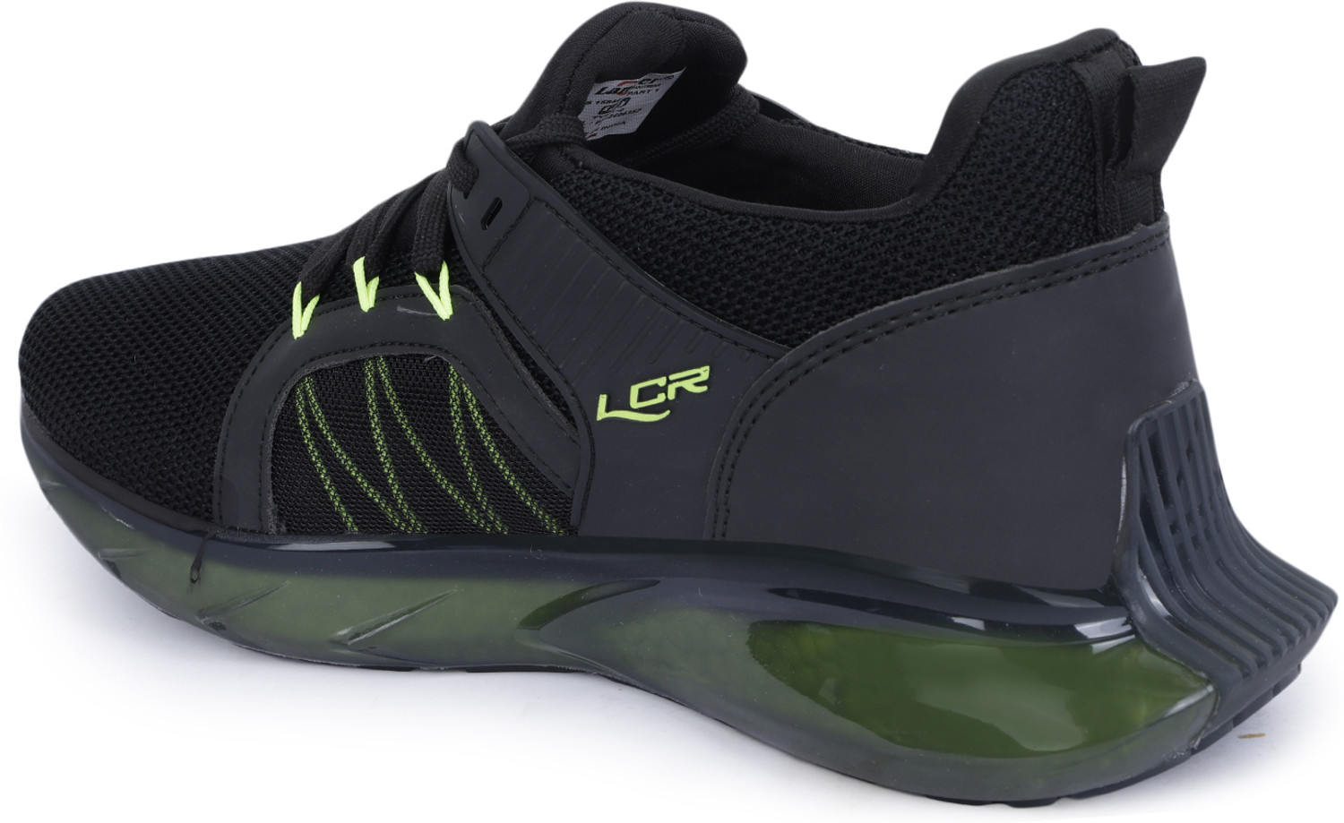 Image of LANCER RAMBO-195 Running Shoes For Men