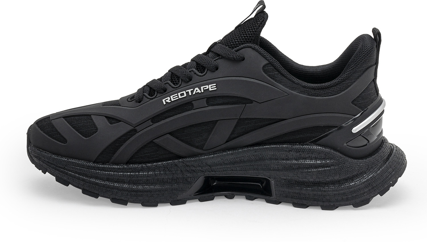Image of RED TAPE ETPU Athleisure Shoes for Men |Cultured Round-Toe Shape & Cushioning Technology Walking Shoes For Men