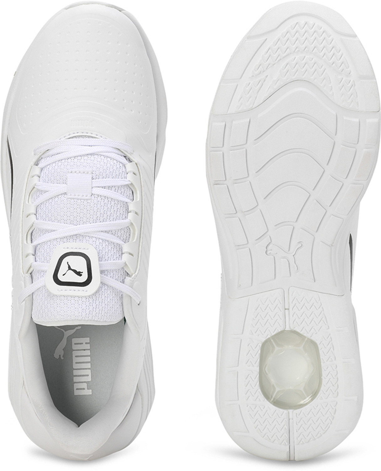 Image of PUMA X-Cell Nova FS SL Running Shoes For Men