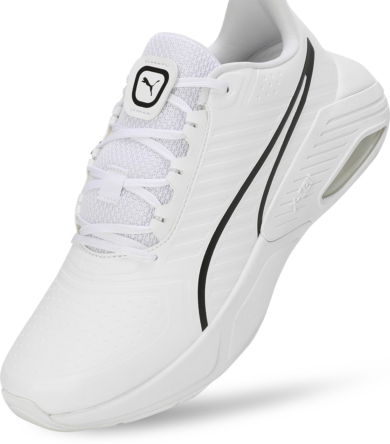 Image of PUMA X-Cell Nova FS SL Running Shoes For Men