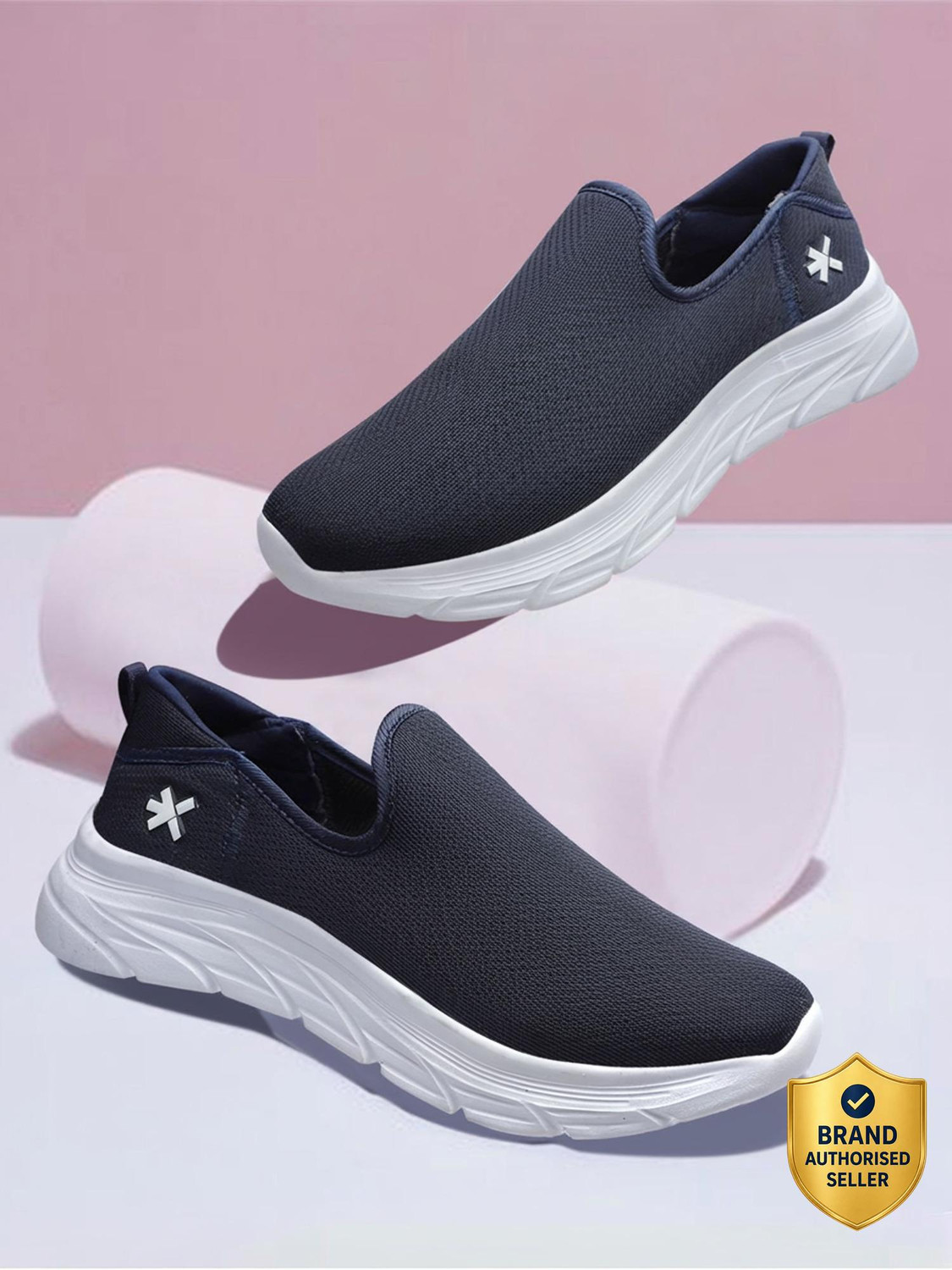 Image of HRX by Hrithik Roshan Running Shoes For Men