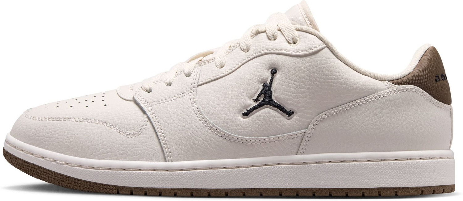Image of NIKE Jordan Court Connect Low Sneakers For Men