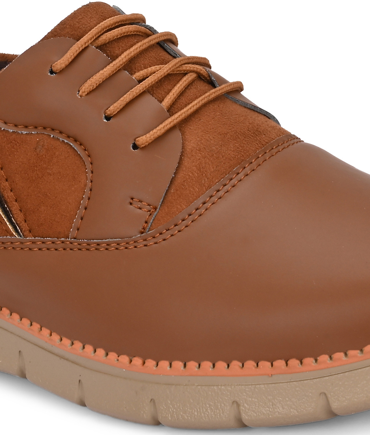 Image of PROVOGUE Comfortable Outdoor Lightweight Casuals For Men
