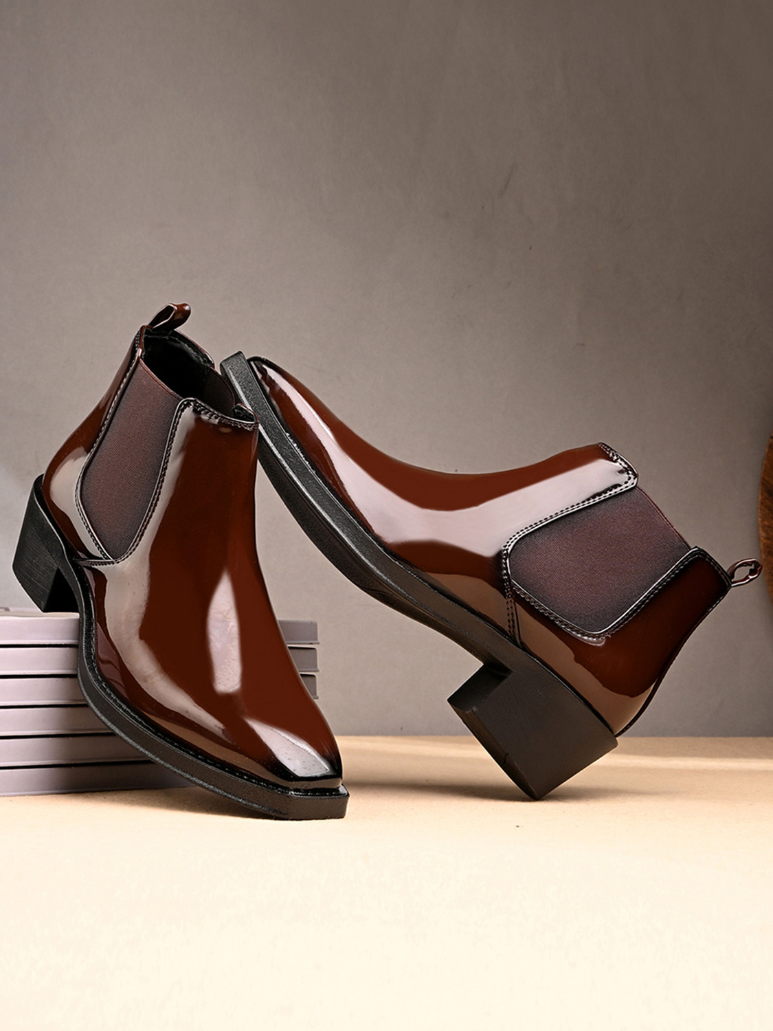 Image of MACTREE Boots For Men
