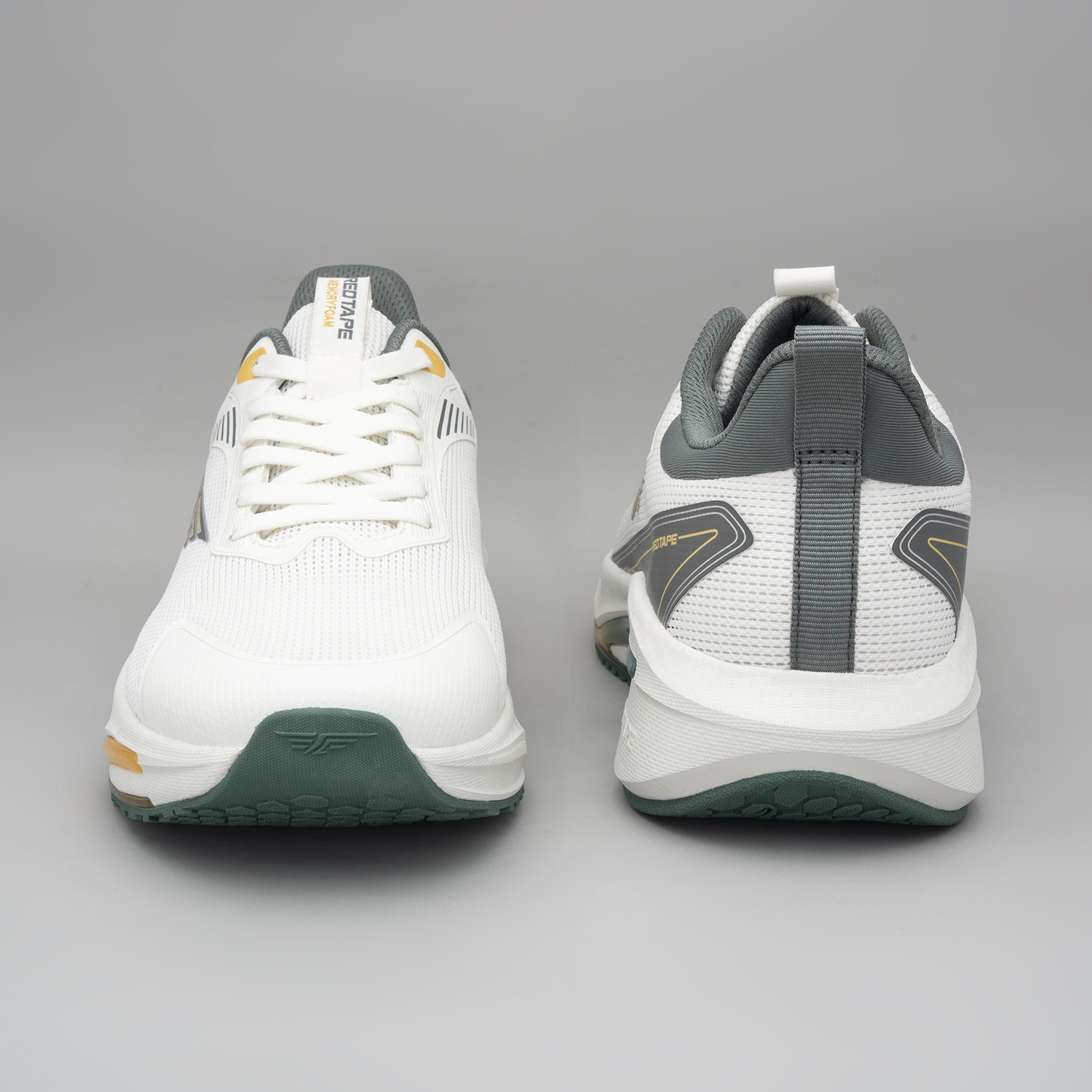 Image of RED TAPE Athleisure Shoes | Everyday Comfort Training & Gym Shoes For Men