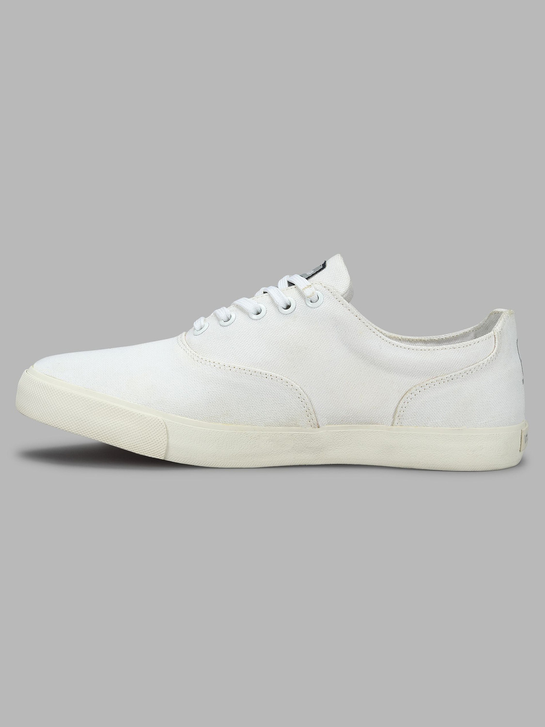 Image of WOODLAND Lace Up Lightweight Breathable Comfortable Daily Use Casuals For Men