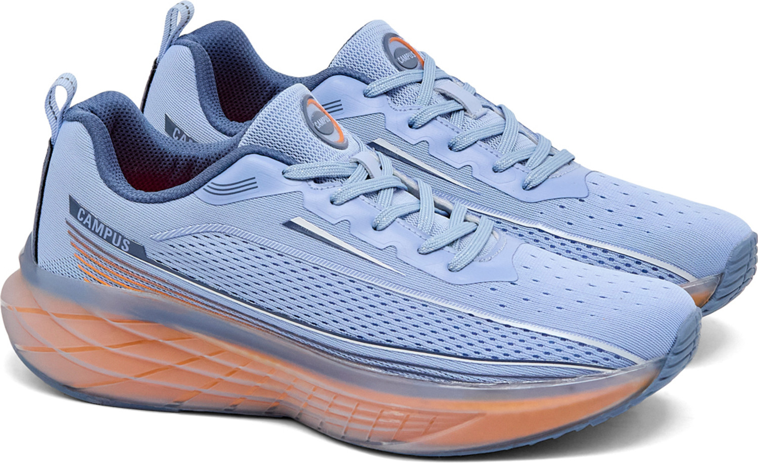 Image of CAMPUS CYRON Running Shoes For Men