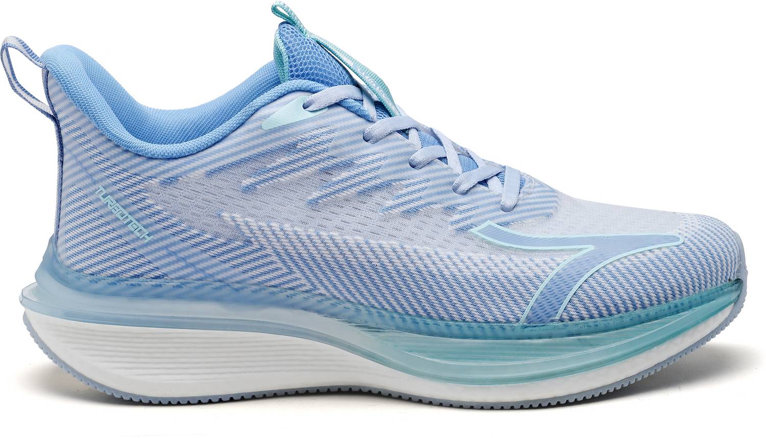 action Athleo TURBO-302 Men's Running Shoes - Image 3