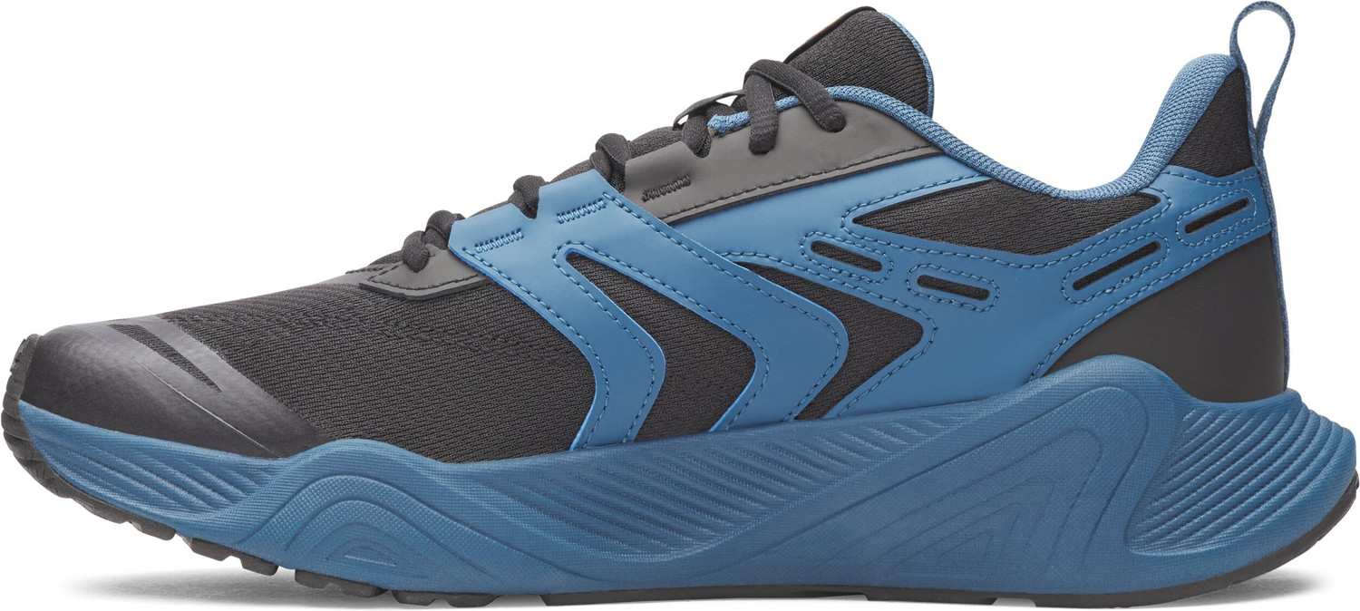 Image of UNDER ARMOUR Charged Commit TR 5 Training & Gym Shoes For Men