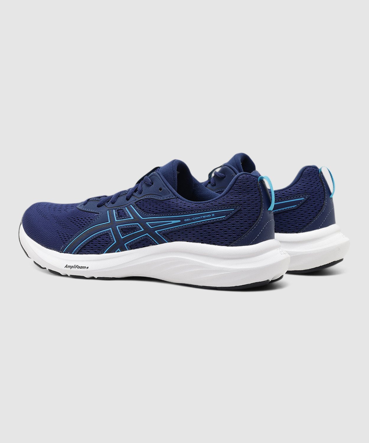 Image of Asics GEL-CONTEND 9 Outdoors For Men