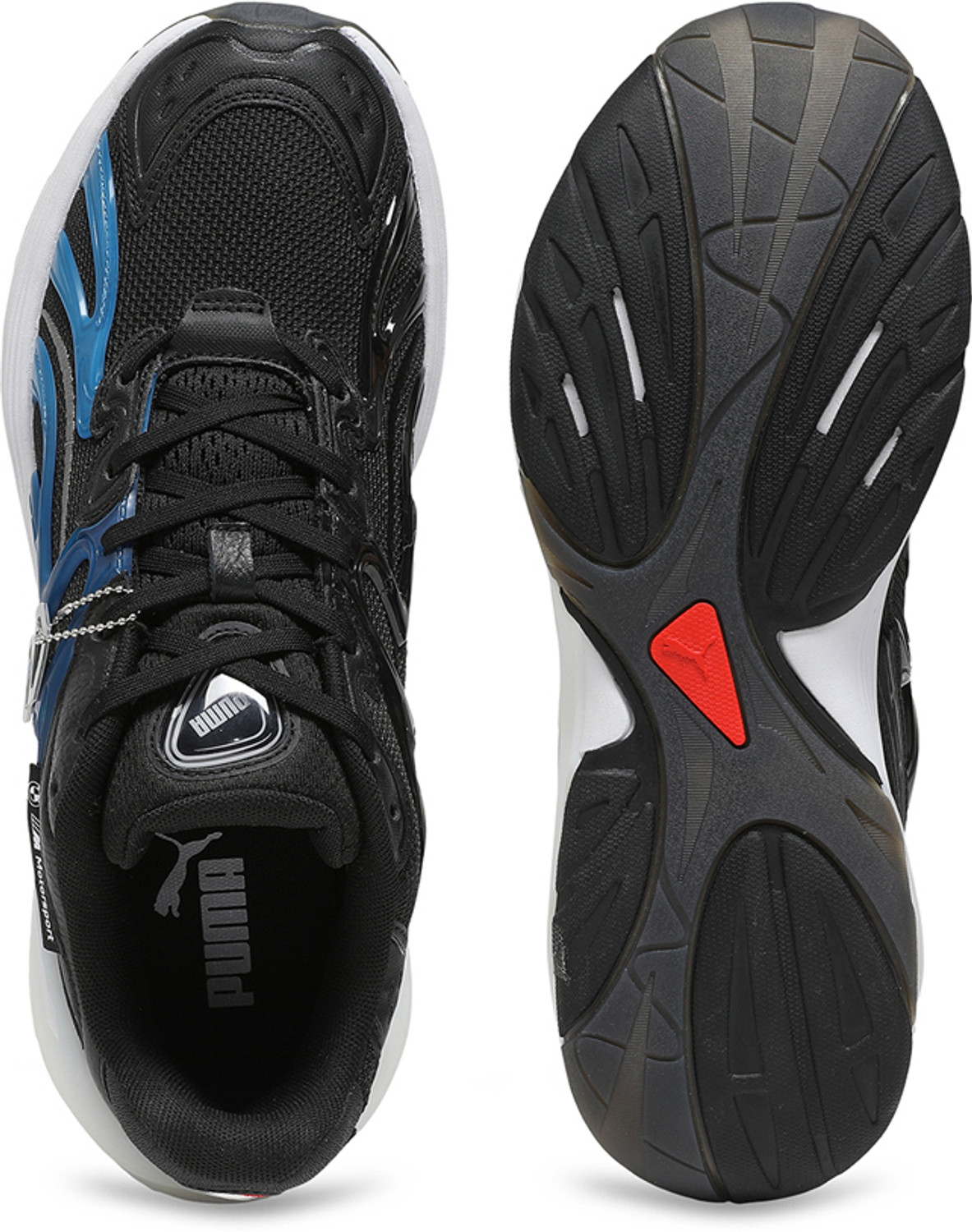 Image of PUMA MMS Inverse Sneakers For Men