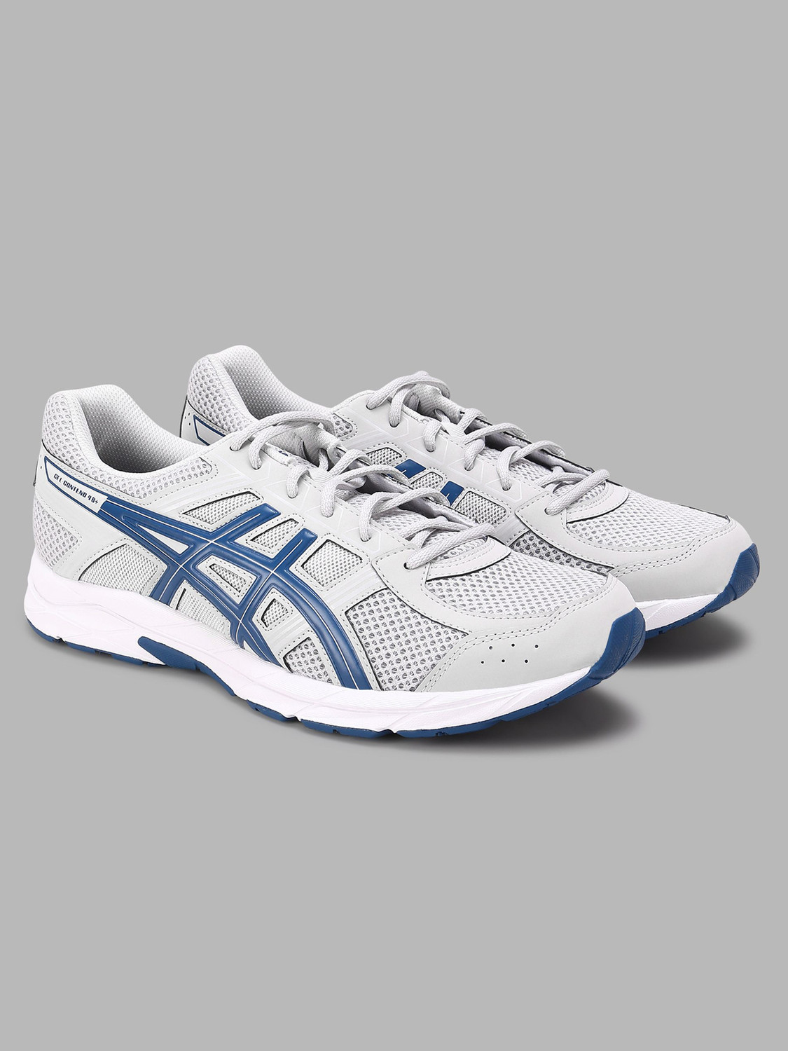 Image of Asics Gel-Contend 4B+ Casuals For Men