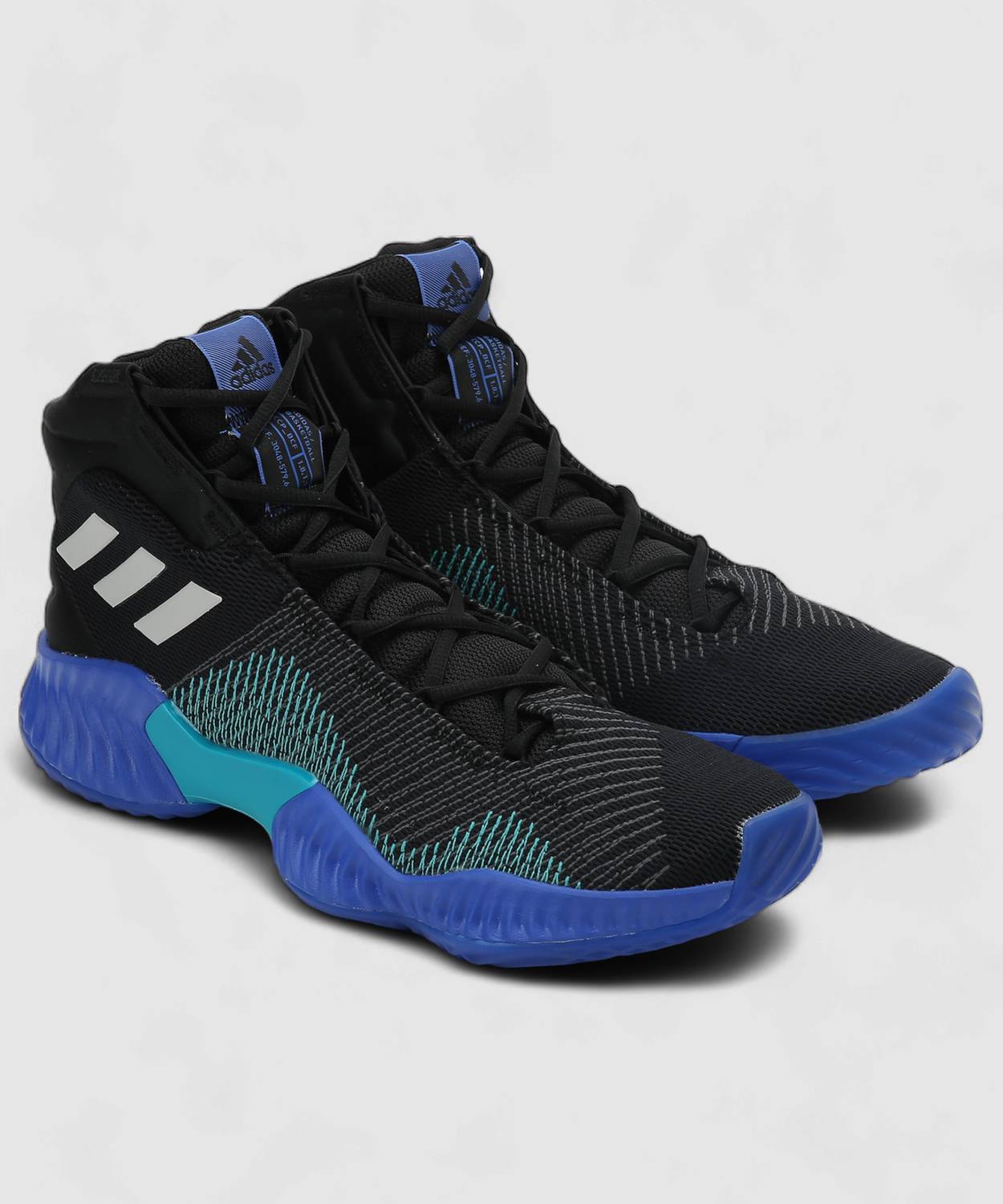 アディダスPro bounce2018 ADIDAS PRO BOUNCE 2018 Basketball Shoes For Men - Buy ADIDAS PRO