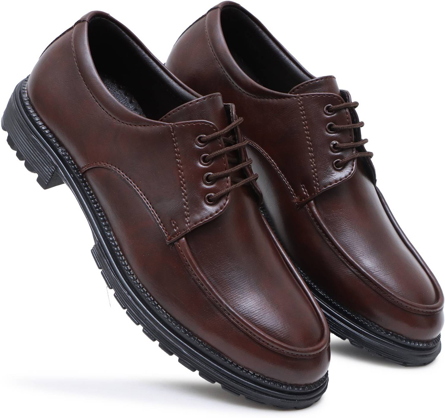 SHUAN Outdoors For Men Brown