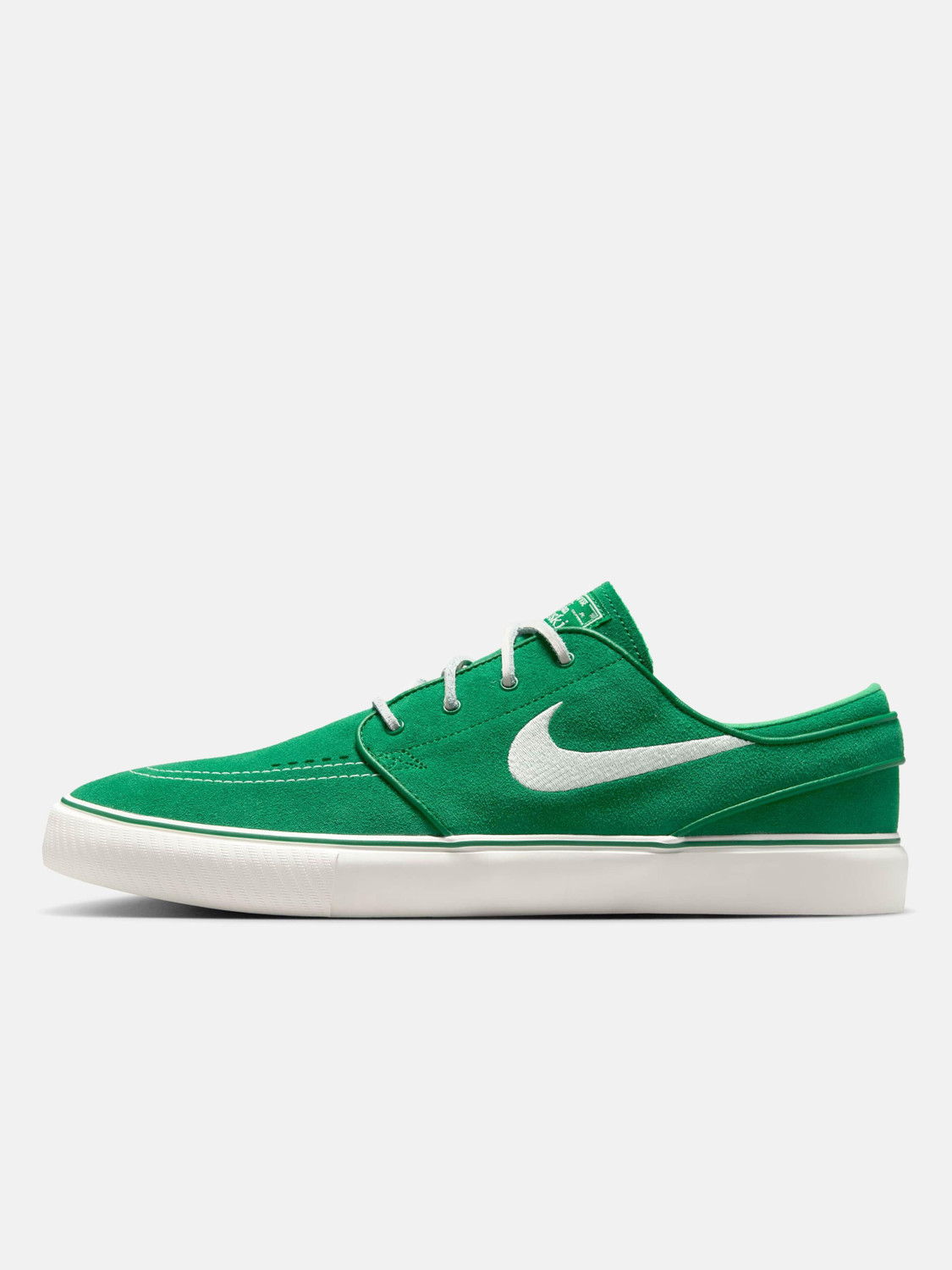 Image of NIKE NIKE SB ZOOM JANOSKI OG+ Sneakers For Men