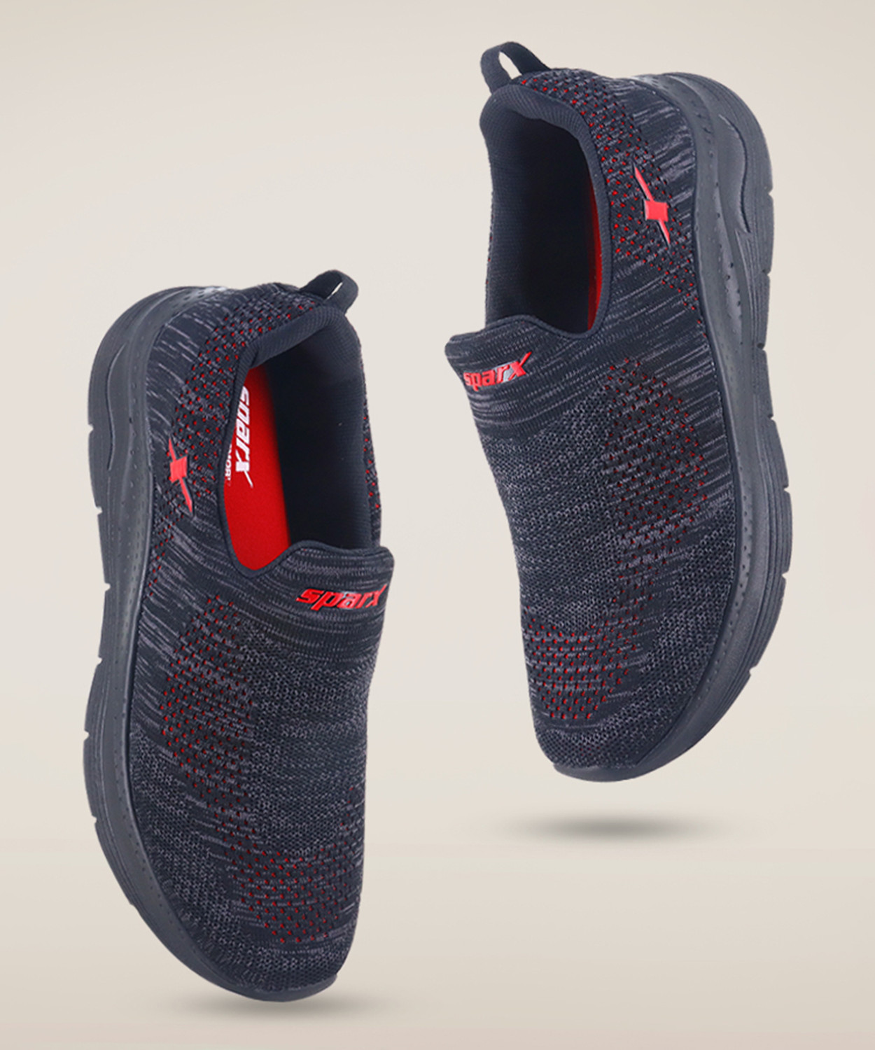 Image of Sparx SM 817 Walking Shoes For Men