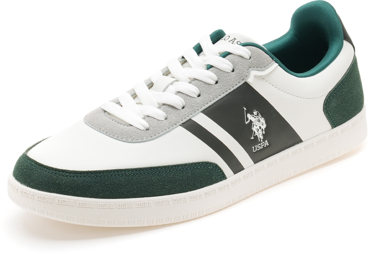 Image of U.S. POLO ASSN. HILTTON Sneakers For Men